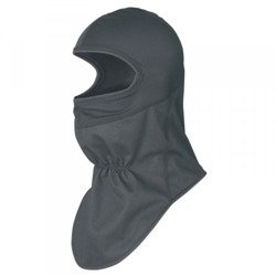 Motorcycle balaclava with windcollar BUSE #2