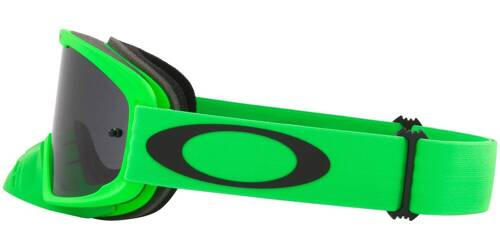 Oakley Goggles O frame 2.0 pro MX zielone