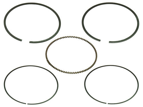 NAMURA PIERŚCIENIE TŁOKOWE HONDA TRX 400 FOREMAN FW 4X4 '95-'03 (ŚR. CYL. 86,50MM = +0,50MM)