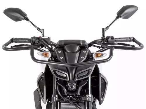 Yamaha MT-125 (2020-) front protection bars