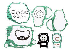 ATHENA KOMPLET USZCZELEK HONDA TRX 250 TE/TM RECON '01-'13, TRX 250EX '01-'14