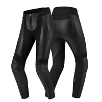 MONACO 2.0 PANTS BLACK S