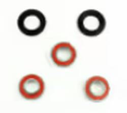 ATHENA ŁOŻYSKA KOŁA TYLNEGO YAMAHA YZ 125/250 '86-'98 WR 250 '91-'97 , WRF/YZF 400 '98 (25-1271)