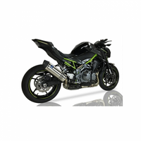 Tłumik IXIL KAWASAKI Z 900 [16] Euro 4 (SOVE)