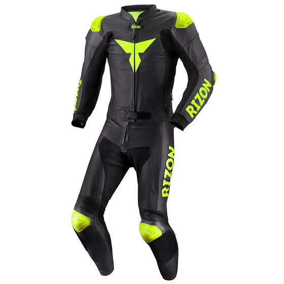 Kombinezon motocyklowy RIZON fluo
