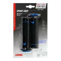 90581 Sport-Grip, universal grips - Blue