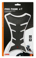 90010 Pro-Tank X1 tank pad Carbon