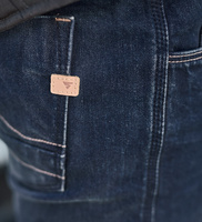 DEVON MEN D.BLUE 32L