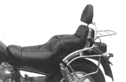 Kawasaki VN 750 Twin Vulcan (1986-1992) sissybar with rack