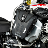 LOBOO WANDERER Wodoodporne torby boczne 6L (para) (10.4.14004.001.01)