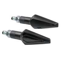 90507 Nicon Halo, bulbs corner lights - 10W - Black