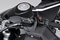 Pokrywa zbiorniczka płynu sprzęgła / R1250GS