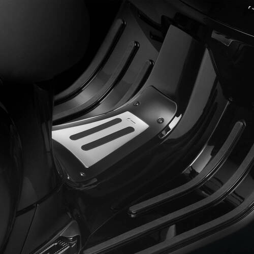 Osłona tunelu centralnego