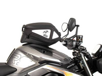 Triumph Street Triple 765 S/R/RS/Low (2017-) Tank ring Lock it