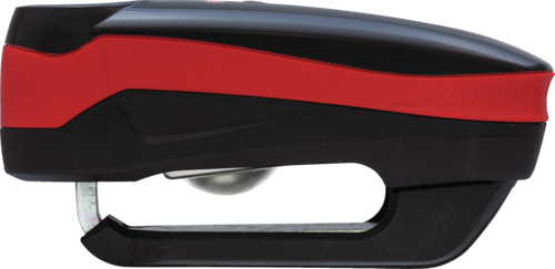 Brake Disc Locks Detecto 7000 RS1 red