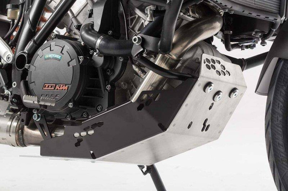 ZESTAW ZABEZPIECZAJĄCY MOTOCYKL ADVENTURE SW-MOTECH KTM 1050 ADVENTURE (14-)