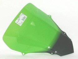 Szyba motocyklowa MRA KAWASAKI ZRX 1200 S, ZRT20A, 2001-, forma T, bezbarwna