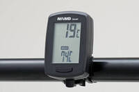 Oil temp meter