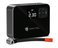 NAVITEL AIR 15 AL Portable battery air compressor