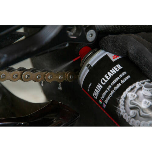 91682 Motorcycle chain cleaner - 400 ml