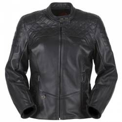 FURYGAN KURTKA LEGEND LADY BLACK ROZMIAR M