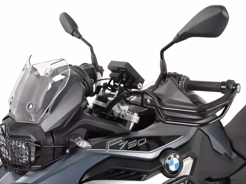 BMW F 750 GS (2018-) handle bar protection