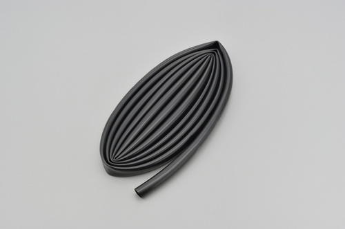 Osłona przewodów  Ø10mm  PVC  2m