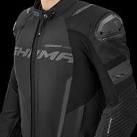 SOLID 2.0 MEN JKT BLK S