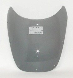 Szyba motocyklowa MRA HONDA CB 1100 RC, SC08, -, forma S, przyciemniana