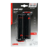 90580 Sport-Grip, universal grips - Red