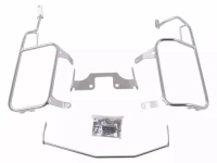 Suzuki V-Strom 650 L2/XT ABS (2012-2016) stainless steel  side carrier