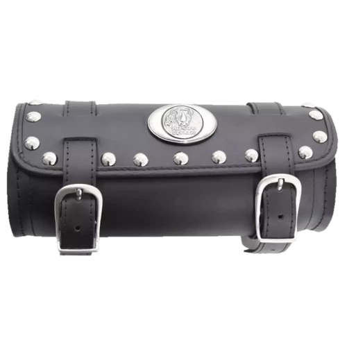 leather tool roll Liberty