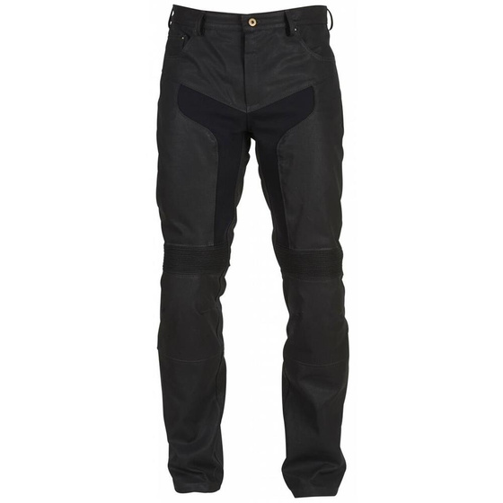FURYGAN JEANS DH BLACK 44