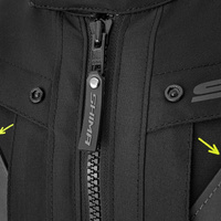 HERO 2.0 MEN JKT FLUO L