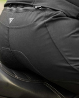 JET MEN PANTS GREY S