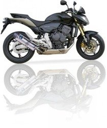 Silencer / Exhaust IXIL HONDA CB 600 F HORNET, CB 600 S HORNET, CBR 600