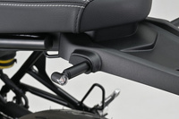 Przedłużenie kierunkowskazów 30mm M8 zestaw