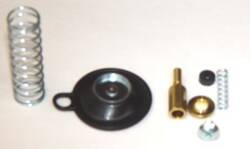 TOURMAX ZESTAW NAPRAWCZY ZAWORU AIR CUT YAMAHA XT 600/XTZ660 (MADE IN JAPAN)