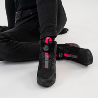 EDGE VENT LADY PINK 40