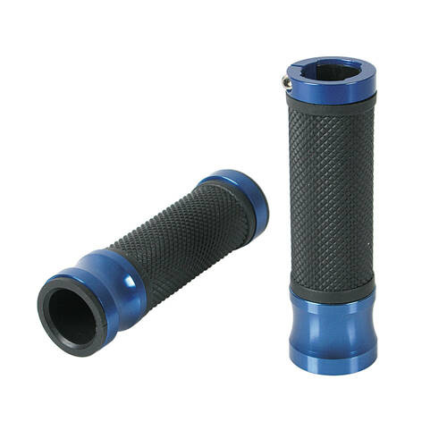 90309 Metal Grip (blue)