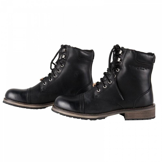 FURYGAN BUTY CAPRINO BLACK ROZMIAR 41