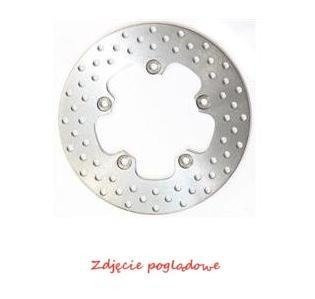 Brake disk scooter EBC MD9117D