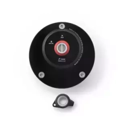 Street Fuel tank caps