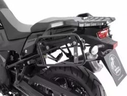 Suzuki V-Strom 1050 (2020-) side case carrier Lock it