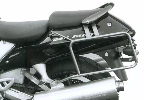 Suzuki GSX 1300 R Hayabusa (1999-2007) side case carrier