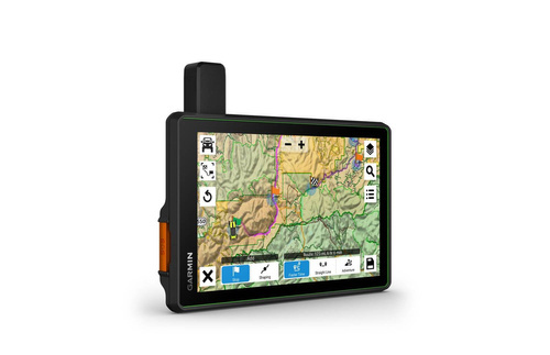 GARMIN Tread® - SxS Edition