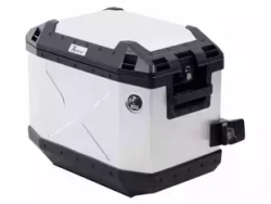 aluminium box Xplorer aluminium box