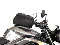 Triumph Street Triple 765 S/R/RS/Low (2017-) Tank ring Lock it