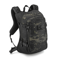 Kriega Backpack - R20 Multicam Black