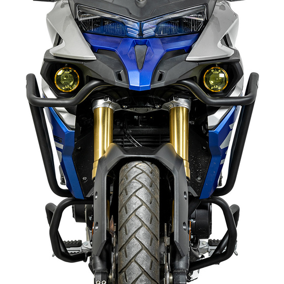 LOBOO Crash Bar do VOGE SR250GT (2023-) Black (10.3.01831.001.11)